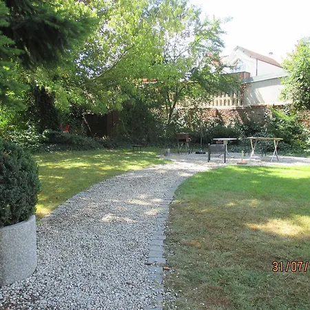 146 Casafante Regensburg